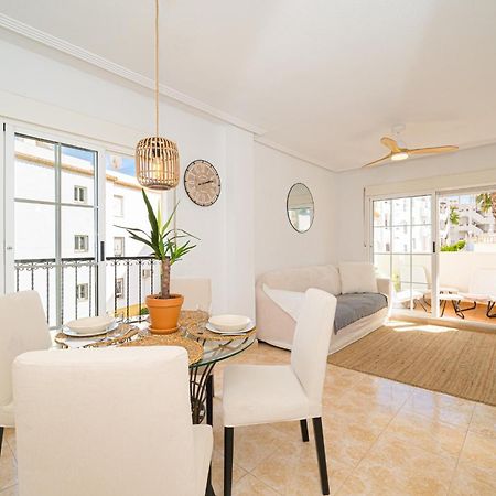 Villamartin Apartment. Excellent Location For Golfers, Cyclists And Hikers Екстер'єр фото