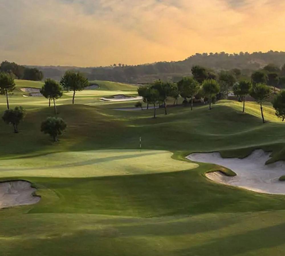 Villamartin Apartment. Excellent Location For Golfers, Cyclists And Hikers Екстер'єр фото