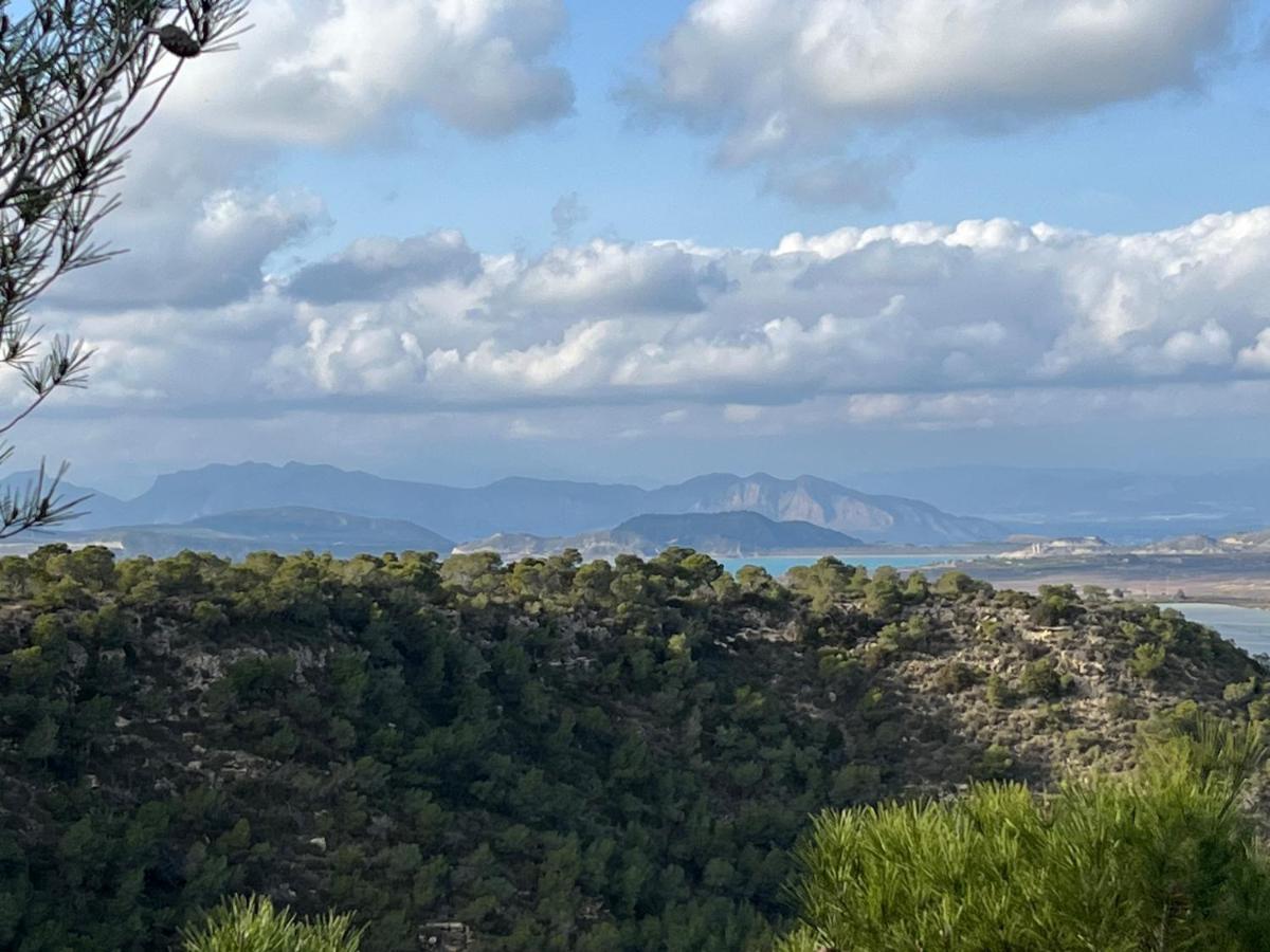 Villamartin Apartment. Excellent Location For Golfers, Cyclists And Hikers Екстер'єр фото