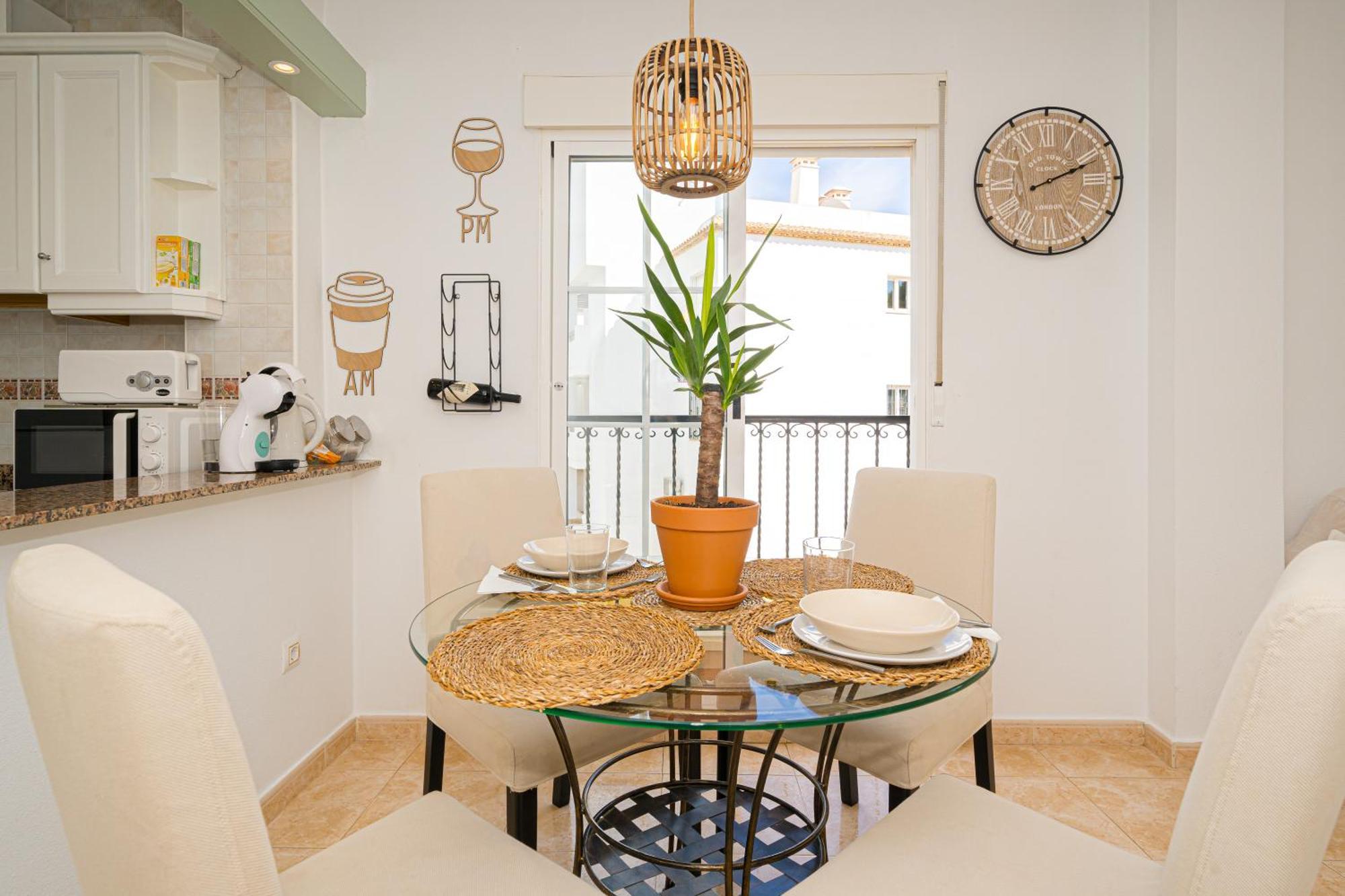 Villamartin Apartment. Excellent Location For Golfers, Cyclists And Hikers Екстер'єр фото