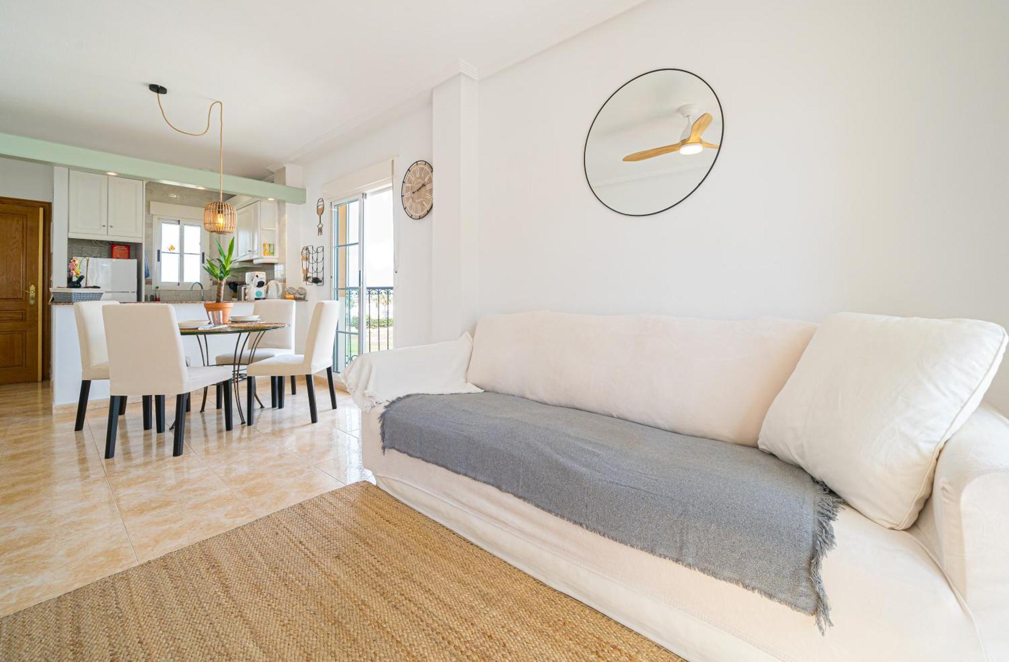 Villamartin Apartment. Excellent Location For Golfers, Cyclists And Hikers Екстер'єр фото