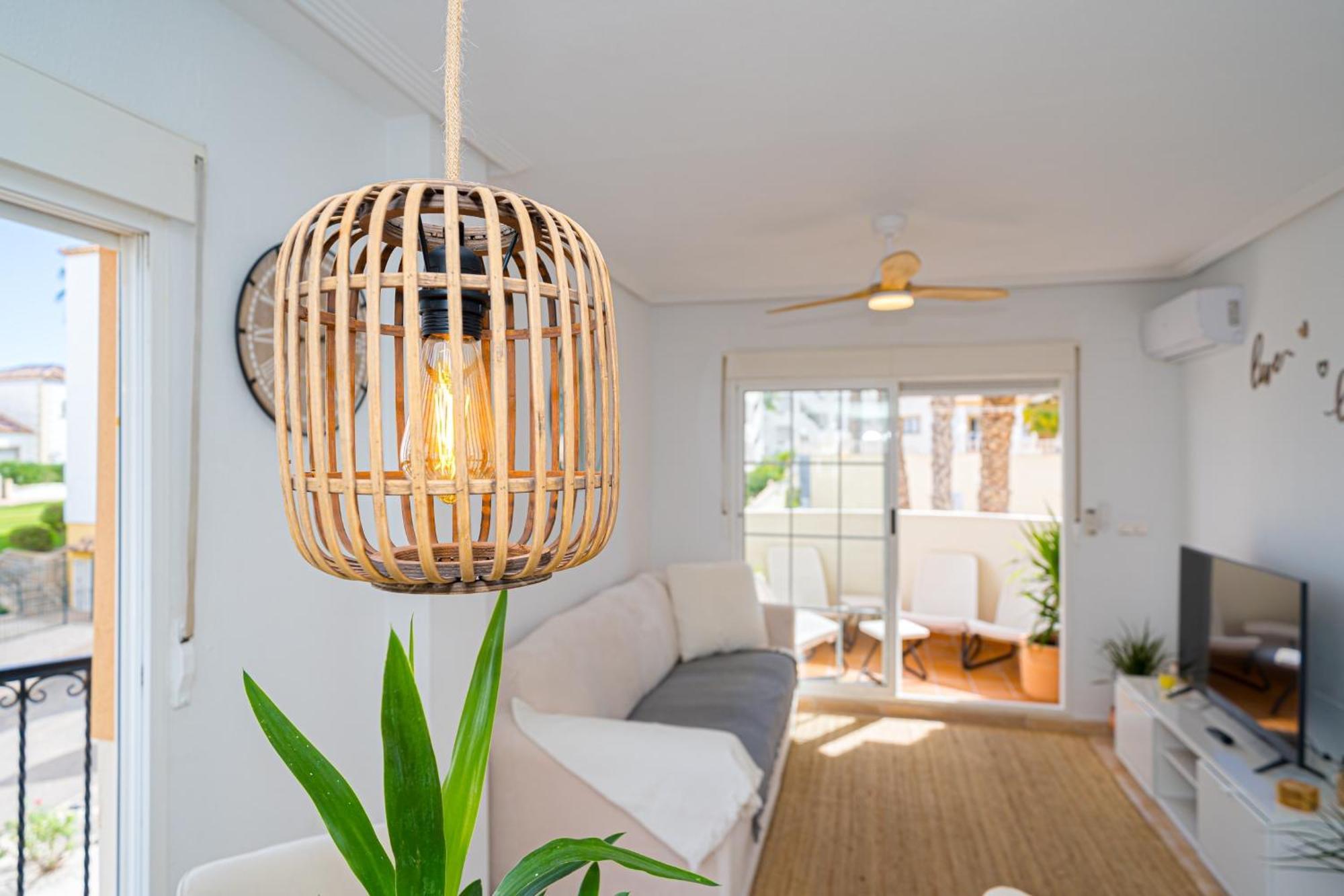 Villamartin Apartment. Excellent Location For Golfers, Cyclists And Hikers Екстер'єр фото