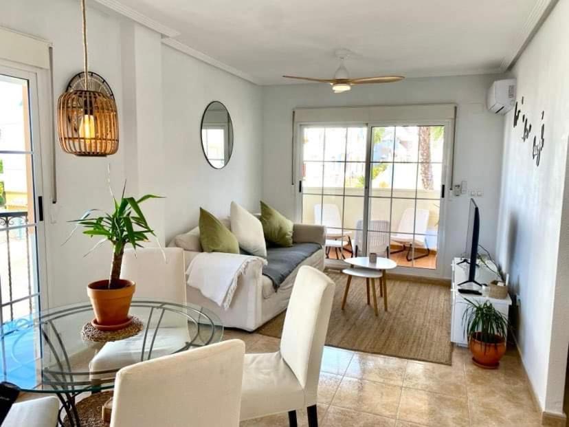 Villamartin Apartment. Excellent Location For Golfers, Cyclists And Hikers Екстер'єр фото