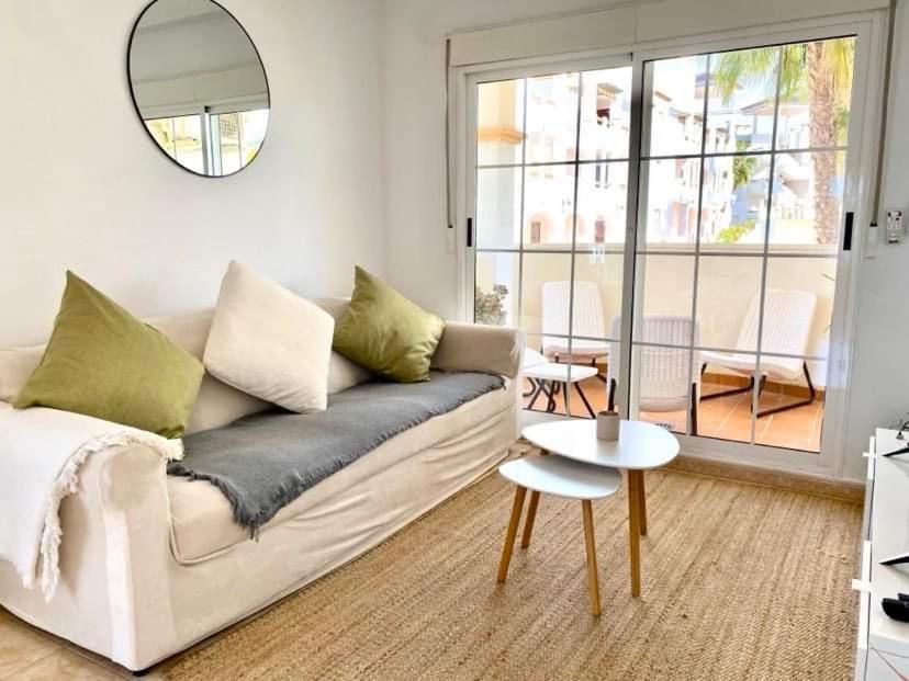Villamartin Apartment. Excellent Location For Golfers, Cyclists And Hikers Екстер'єр фото