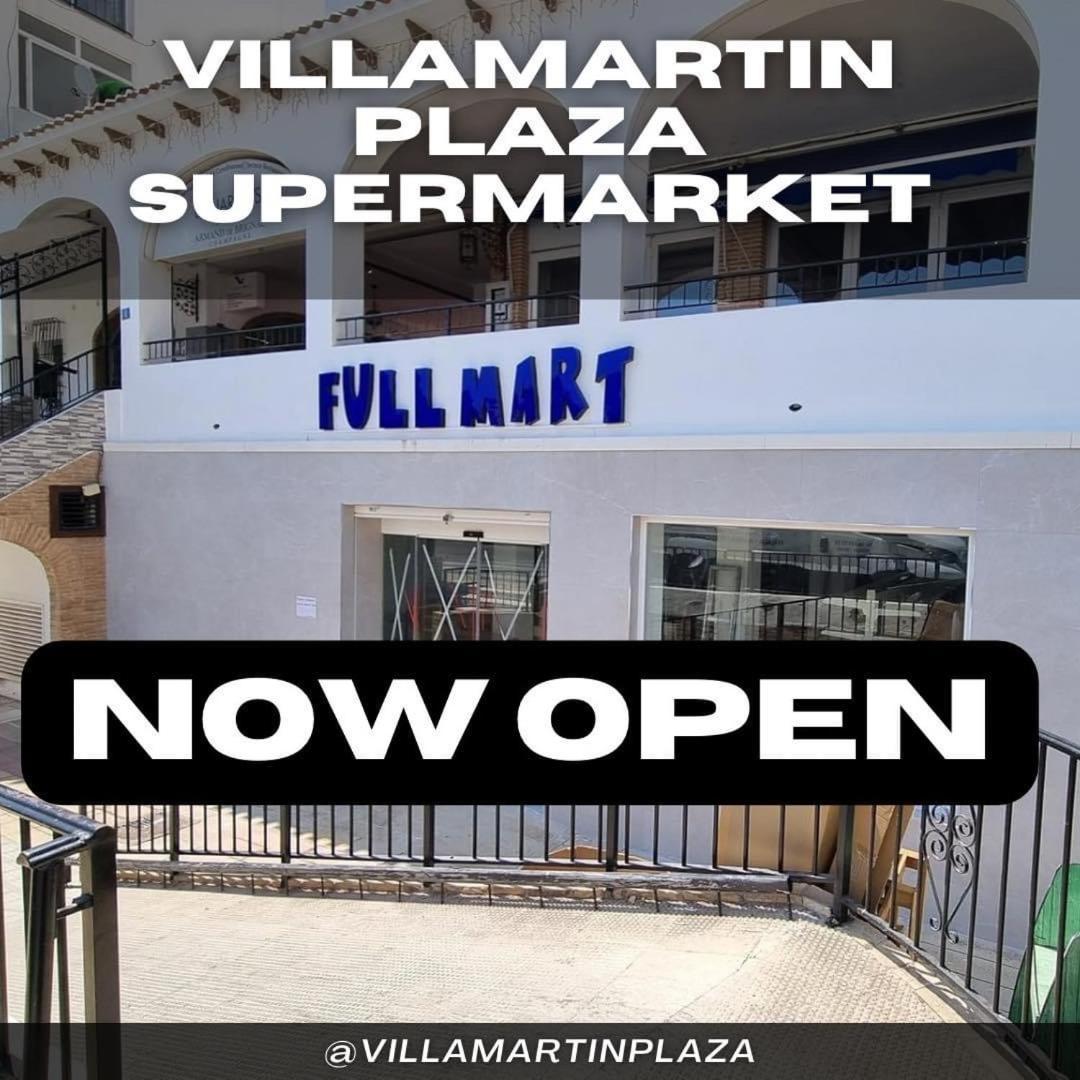 Villamartin Apartment. Excellent Location For Golfers, Cyclists And Hikers Екстер'єр фото